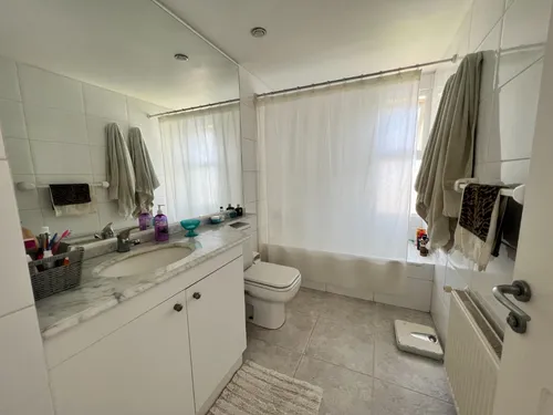 Vendo Departamento En Serena Golf