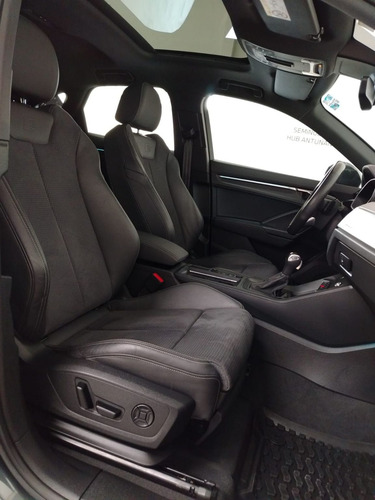 Audi Q3 2.0 SB 40 TFSI S line At