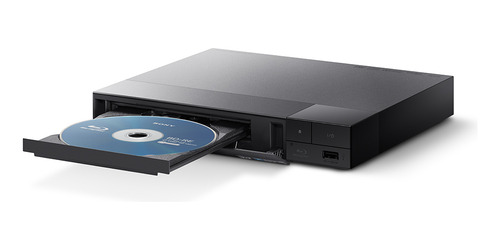 Imagen 3 de 6 de Sony Reproductor Blu-ray Disc Bdp-s1500