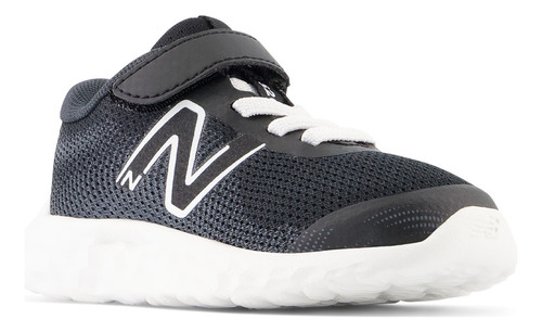 Zapatillas Niños New Balance Ia520bw8 Negro