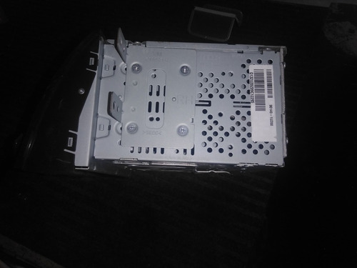 Imagen 2 de 4 de Kia Sorento 11-13 Estereo Am Fm Cd Mp3 961401u200