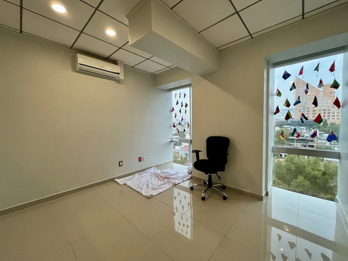 Renta Oficina 420m2 Acondicionada - Av. Masaryk Polanco Miguel Hidalgo