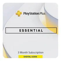 Comprar Playstation Plus 3 Meses Psn Usa Ps4 Ps3 - Globalpingames