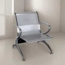 Comprar Tandem 1 Asiento - Sala De Espera Con Posabrazo - Milenio
