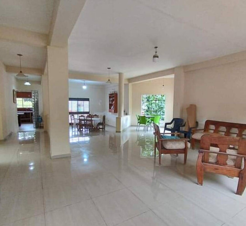 Annic Coronado Vende Casa En Las Morochas San Diego 1000m2 Ref. 21488