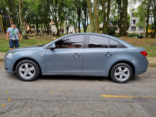 Chevrolet Cruze 1.8 Automatico