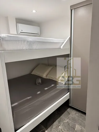 Vendo Apartamento En Edificio Sagitario