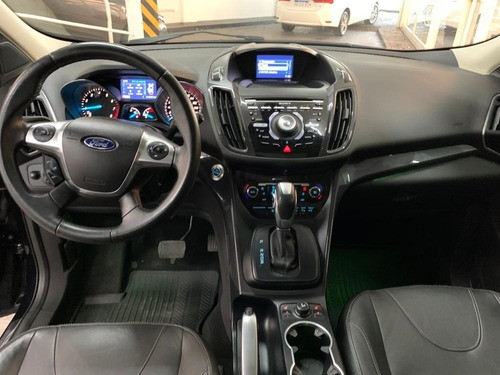 Ford Kuga Titanium 1.6t 6a/t Awd Inmaculada, Sin Detalles