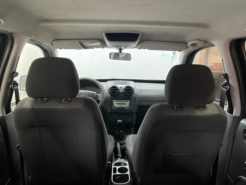 Ford Ecosport Negra Xls Jsa