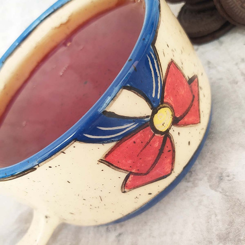 Tazón Sailor Moon
