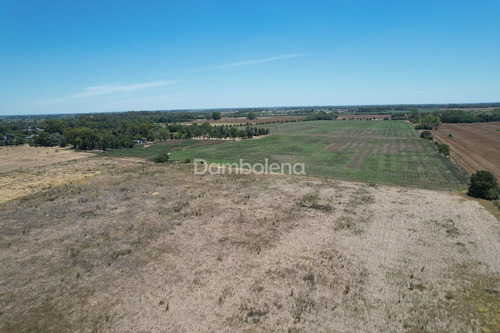 Terreno Fraccion En Venta En Torres, Luján
