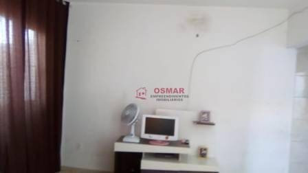 Imagem 13 de 14 de Casa Com 2 Dormitórios À Venda, 72 M² Por R$ 280.000,00 - Jardim Residencial Vaughan - Sumaré/sp - Ca0710
