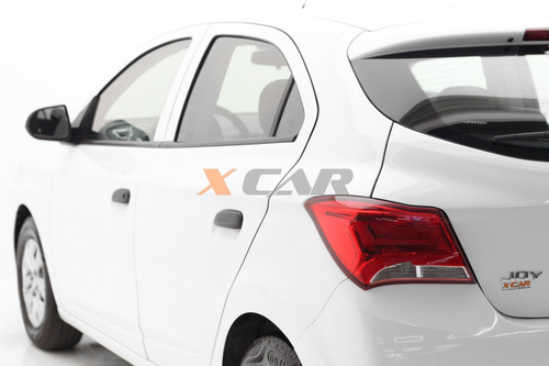 Imagem 7 de 15 de Chevrolet Joy 1.0 Spe4 Flex Manual