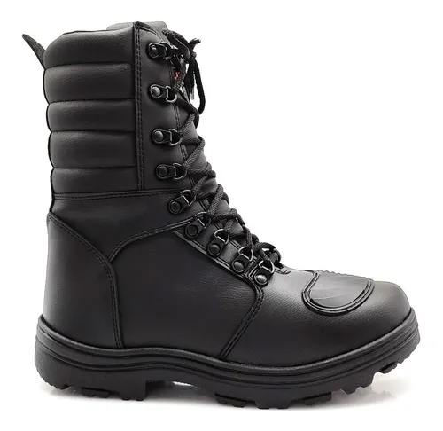 Dr Martens Vegan Coturno MercadoLivre
