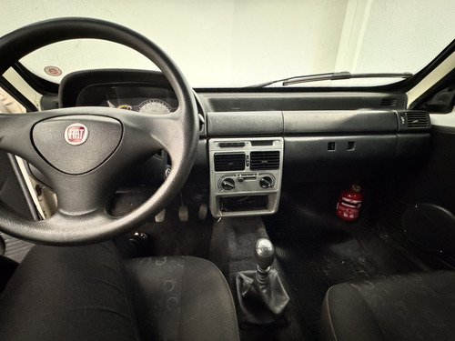 Fiat Uno 1.0 MPI MILLE FIRE ECONOMY 8V FLEX 2P MANUAL