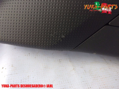 9209 Carton Puerta Trasera Izq Chevrolet Aveo 96649749 (Usado)