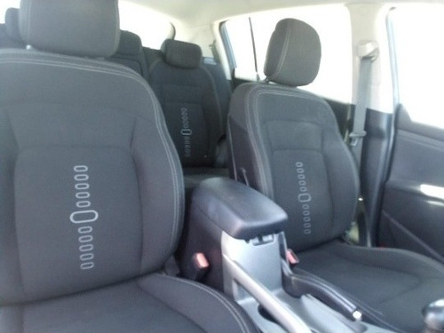 Imagen 4 de 12 de Kia Sportage 2.0 Ex At 2016
