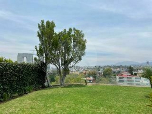 Casa En Venta En Bosque De Las Lomas