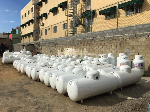 Imagen 6 de 10 de Victoria Gas Srl: Venta Y Distribución Gasoil Y Glp