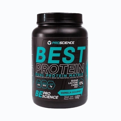 Best Protein - 2.2lb - Pro Science