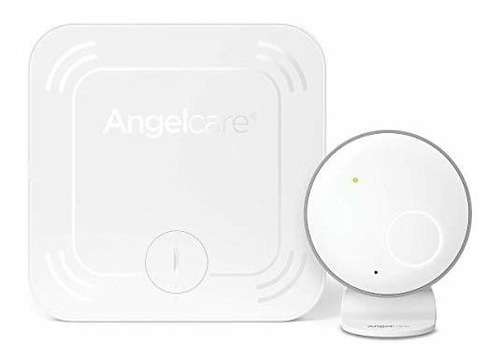 Angelcare Ac027 Baby Movement Monitor With Wireless Sensor P