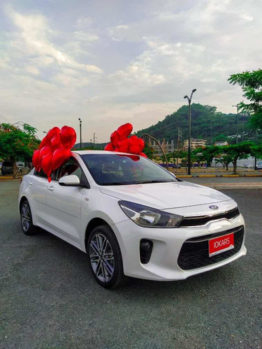 Imagen 14 de 15 de Vehículos Kia Motors Iokars