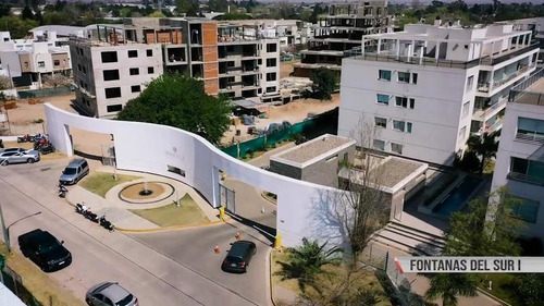 Imagen 6 de 22 de Departamento Fontanas Dos Un 3 Dormitorios En Pb A La Venta Y En Construcción