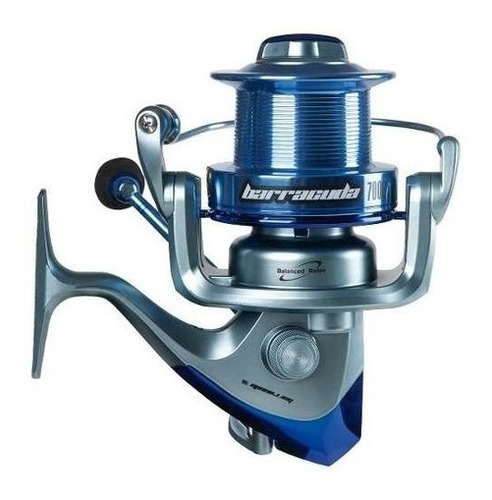 Reel Conico Kunnan Barracuda 7006 Costa Mar Pesca