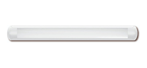 Luminaria Ledvance 32w Plafon Lineal 120cm Luz Fria