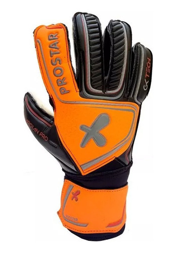 Guantes Arquero Prostar Renovation Kompressor Profesional 