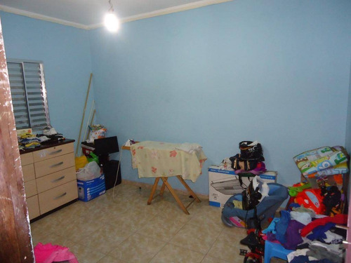 Casa Residencial À Venda, Parque Rodrigo Barreto, Arujá - Ca0486. - Ca0488