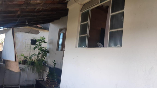 Imagem 11 de 15 de Casa Para Venda Em Ribeirão Das Neves, Savassi, 3 Dormitórios, 1 Banheiro, 2 Vagas - V171_1-1809764