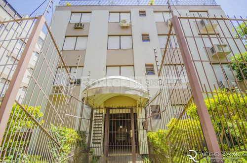 Imagem 15 de 21 de Apartamento, 2 Dormitórios, 63 M², Passo Da Areia - 185638