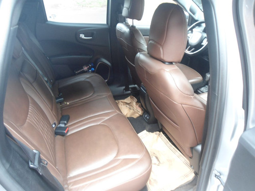 Fiat Toro 2.0 16V 4P 4WD RANCH TURBO DIESEL AUTOMÁTICO