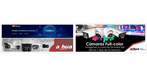 Imagen 2 de 3 de Xvr Dahua 16ch + 2ip 1080 Lite Wizsense H265 Magnotecspa