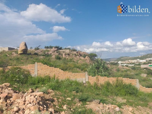 Imagen 11 de 12 de Terreno En Venta Col. Del Bosque