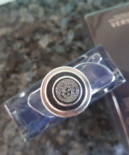 Imagen 4 de 4 de Versace Pour Homme EDT 200 ml para hombre