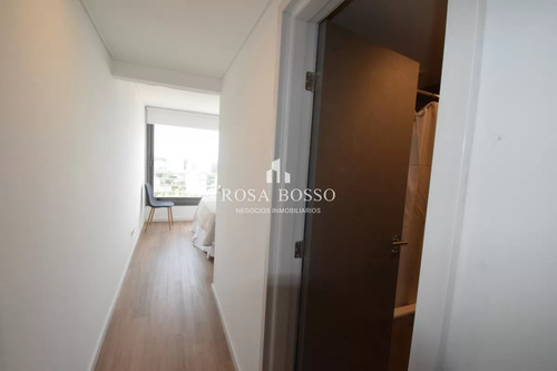 Apartamento Alquiler 2 Dormitorios Mansa Punta Del Este