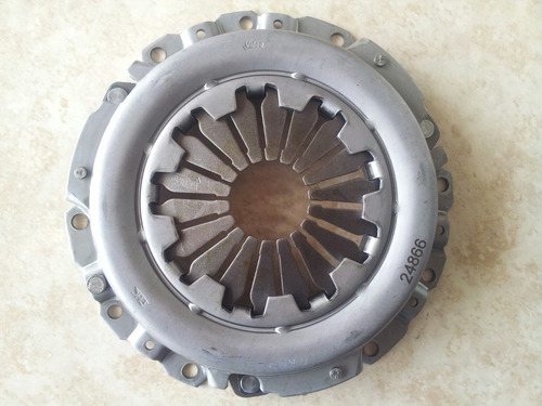 Kit Clutch Croche Embrague Spark 2006 2007 2008 Original