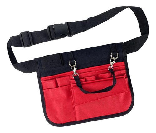 Enfermera Fanny Pack Correa Ajustable Enfermera Cintura