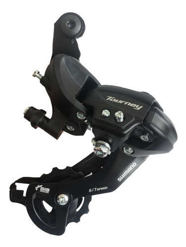 Tensor De Bicicleta Shimano 6/7 Velocidades Tourney Ty300