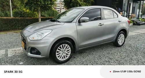 Suzuki Swift 1.2 Gl