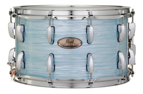 Redoblante Pearl Session Studio Select 14x8 Sts1480s/c 414