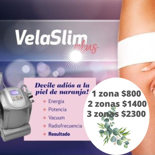 Imagen 1 de 5 de Estética , Cosmetología Y Productos