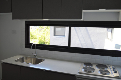 Venta 3 Amb Departamento En Tigre Centro