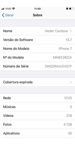 iPhone 7