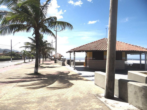 Imagem 21 de 21 de Apartamento Com 2 Dorms, Vila Oceanopolis, Mongaguá - R$ 275 Mil, Cod: 448 - V448