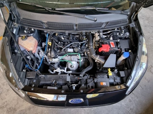 Imagem 7 de 13 de Ka 1.0 Ti-vct Flex Se Plus Manual