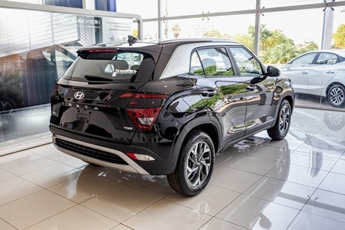 Imagem 6 de 15 de Hyundai Creta Limited 1.0 Tgdi