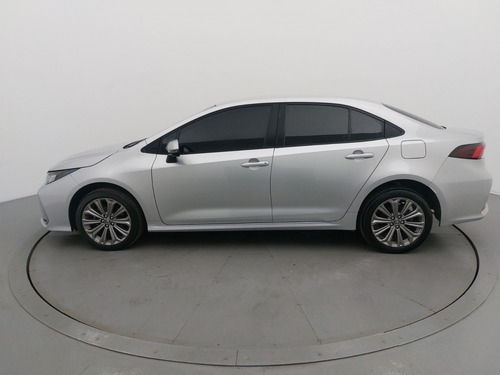 Toyota Corolla 2.0 VVT-IE FLEX XEI DIRECT SHIFT